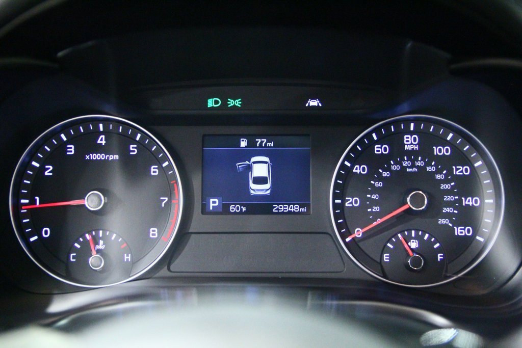 Used 2020 Kia Forte LXS image 19