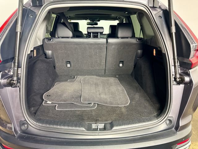 Used 2021 Honda CR-V Touring image 38