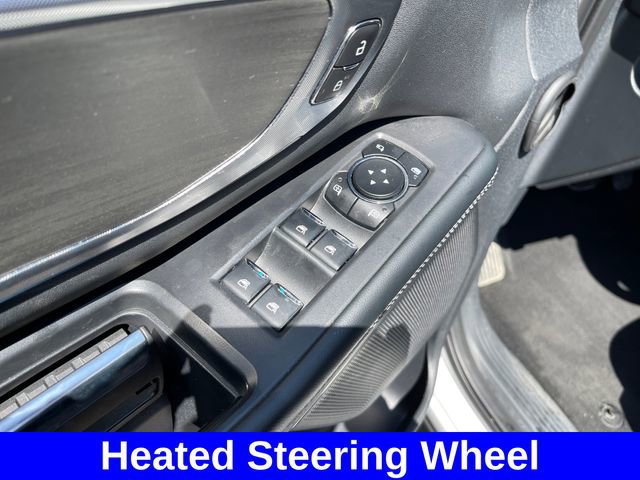 Used 2025 Ford Expedition Platinum AWD/4WD image 11