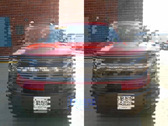 Used 2022 Ford Bronco Sport Big Bend w/ Convenience Package image 15