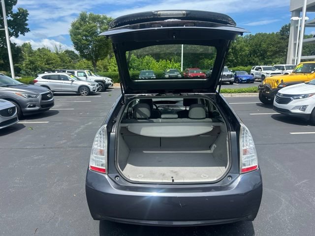 Used 2011 Toyota Prius Two FWD image 9