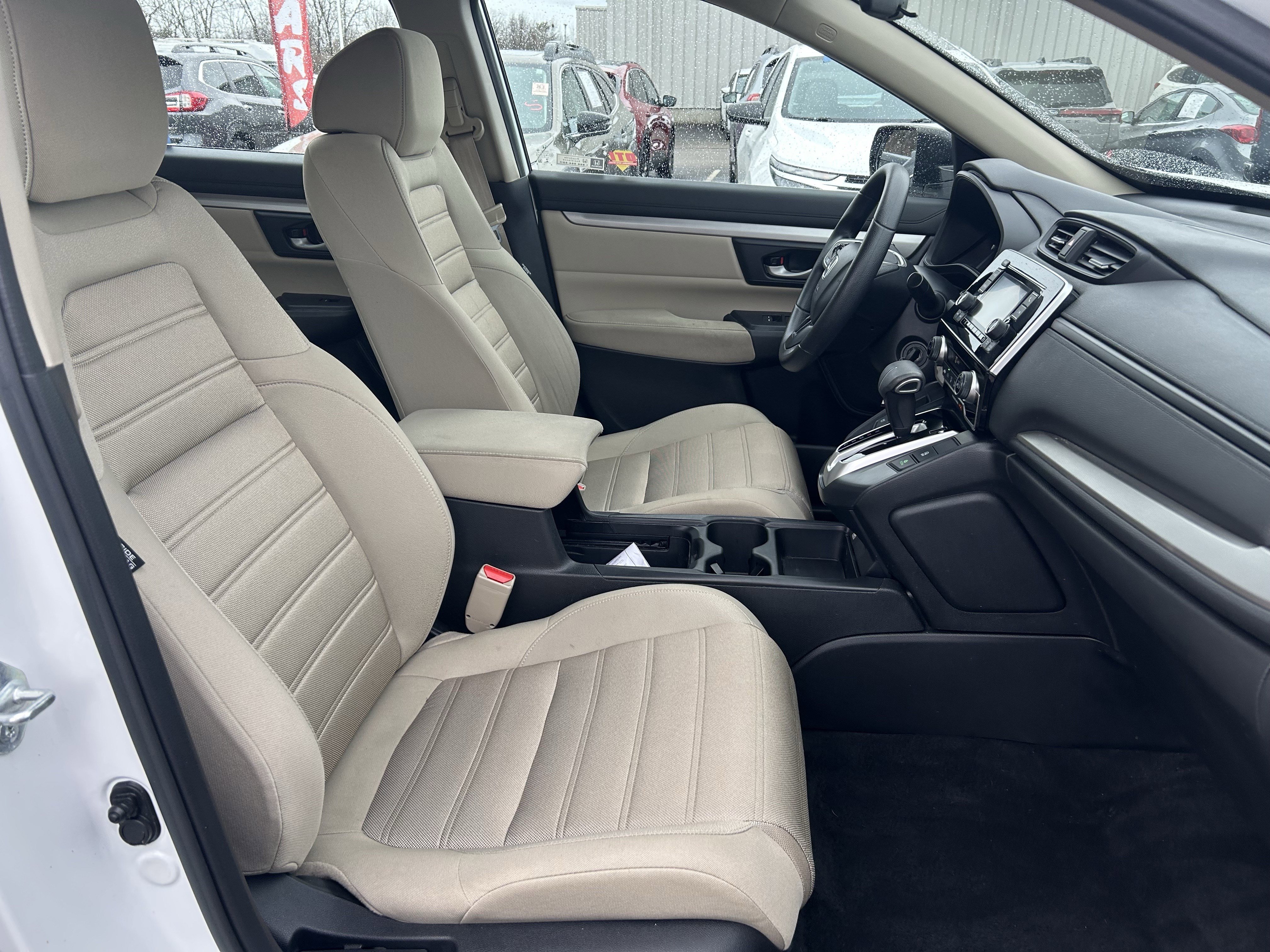 Used 2022 Honda CR-V LX image 22
