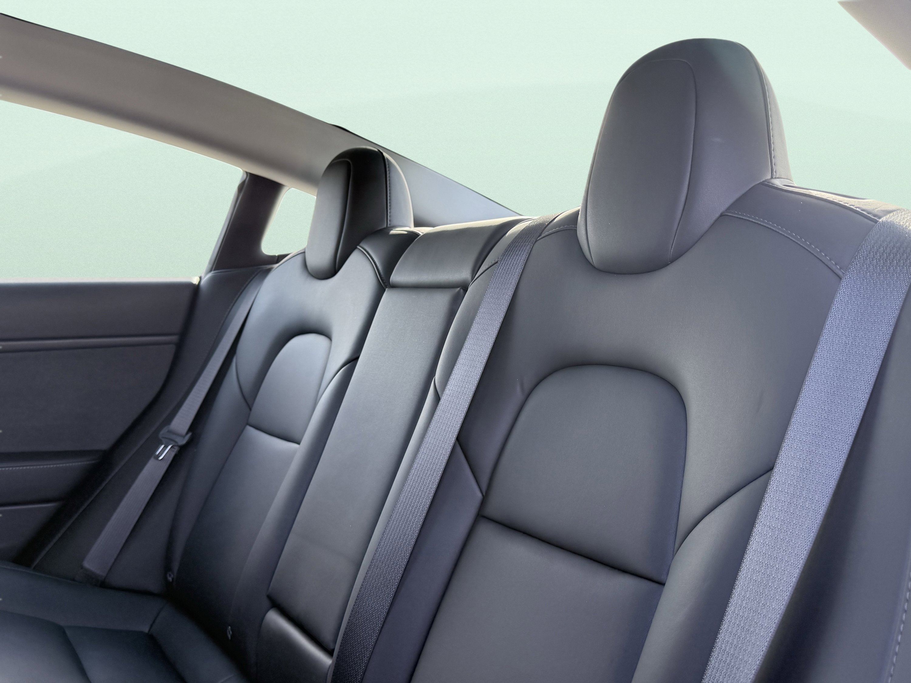 Used 2019 Tesla Model 3 Long Range image 30