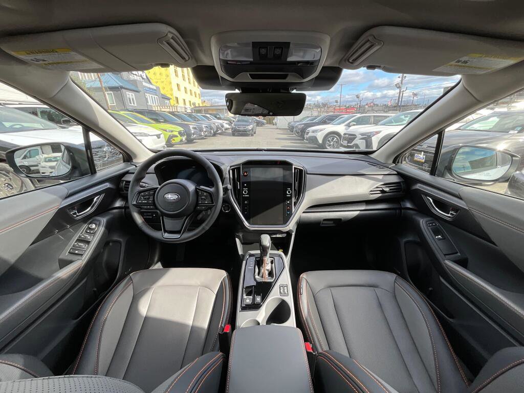 New 2026 Subaru Crosstrek 2.5i Limited image 16