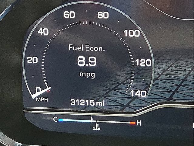 Certified 2024 GMC Yukon AT4 AWD/4WD image 23