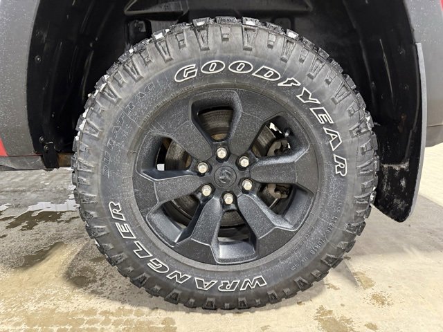 Used 2021 RAM 1500 Rebel w/ Alpine Leather & Sound Group image 40