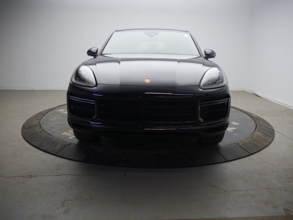 Certified 2023 Porsche Cayenne Turbo AWD/4WD image 10