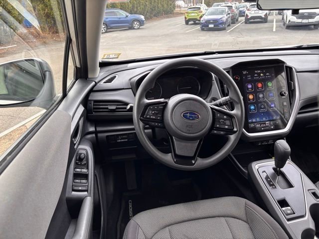 Certified 2024 Subaru Crosstrek 2.0i Premium image 17