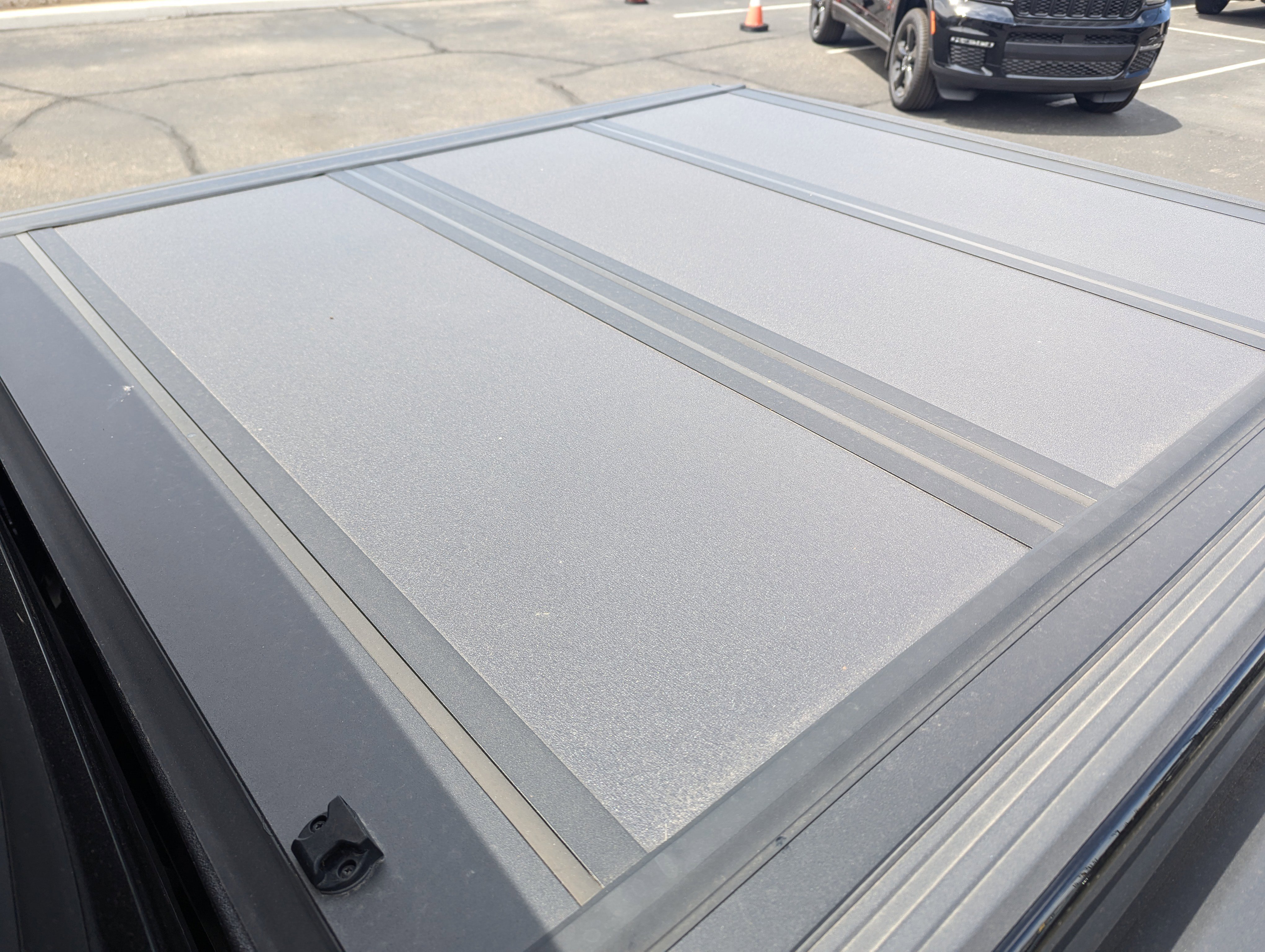 New 2025 Jeep Gladiator Rubicon w/ Safety Group image 7