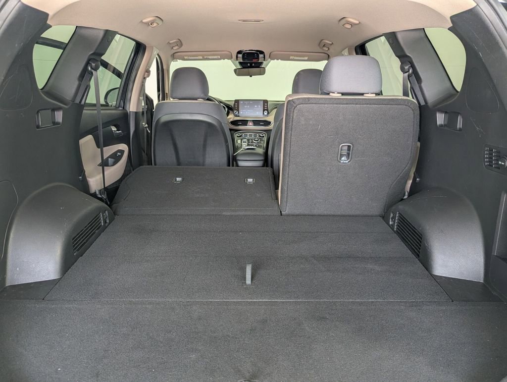 Used 2022 Hyundai Santa Fe SEL image 25