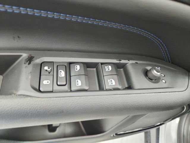 New 2026 Jeep Compass Latitude image 29