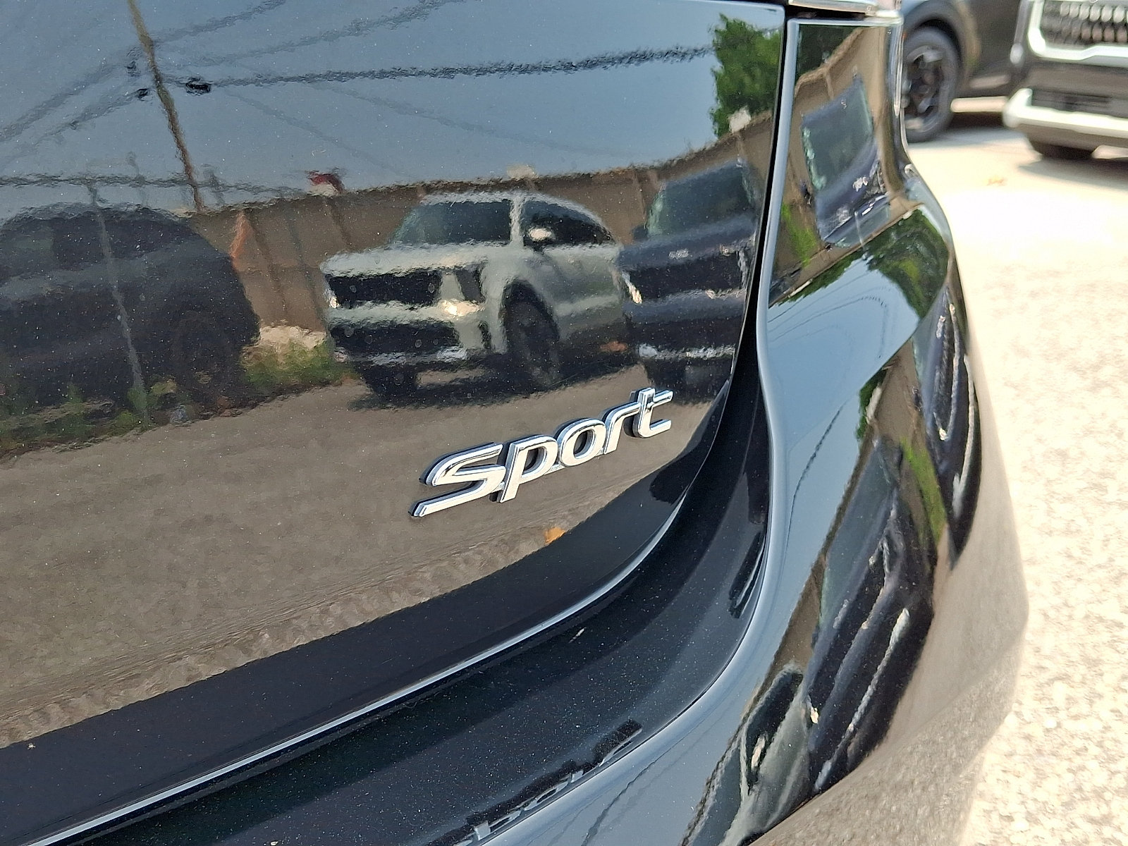 Used 2018 Hyundai Sonata Sport FWD image 30