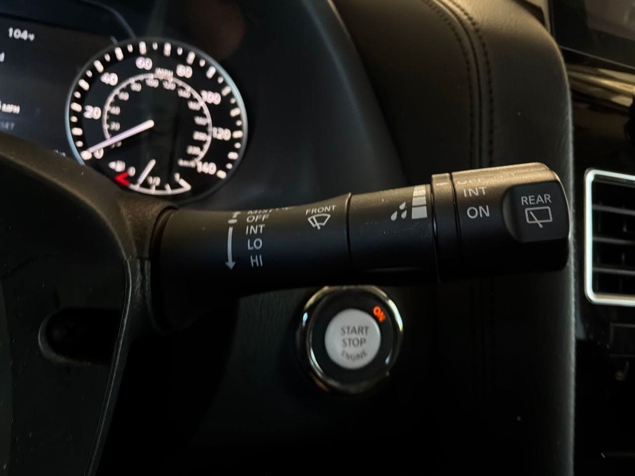 Used 2024 Nissan Armada SL RWD image 46