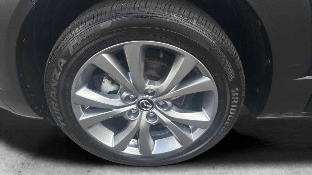 Used 2023 MAZDA CX-30 AWD 2.5 S w/ Premium Package image 23