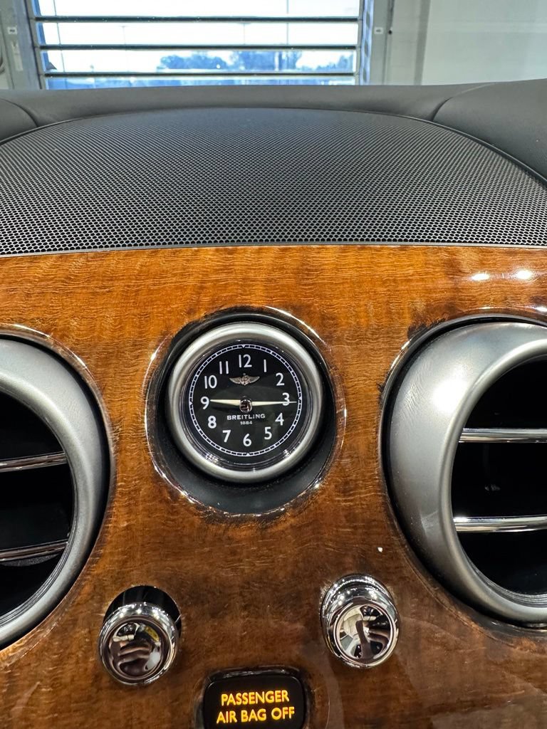 Used 2014 Bentley Continental GT Speed AWD/4WD image 21