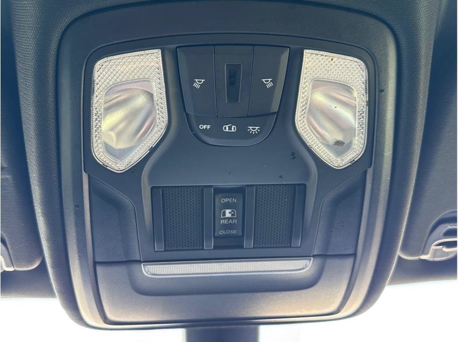 Used 2020 RAM 1500 Rebel w/ Rebel Level 1 Equipment Group RWD image 39
