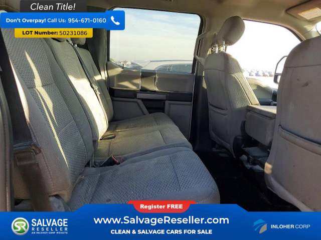 Used 2020 Ford F250 XLT AWD/4WD image 13