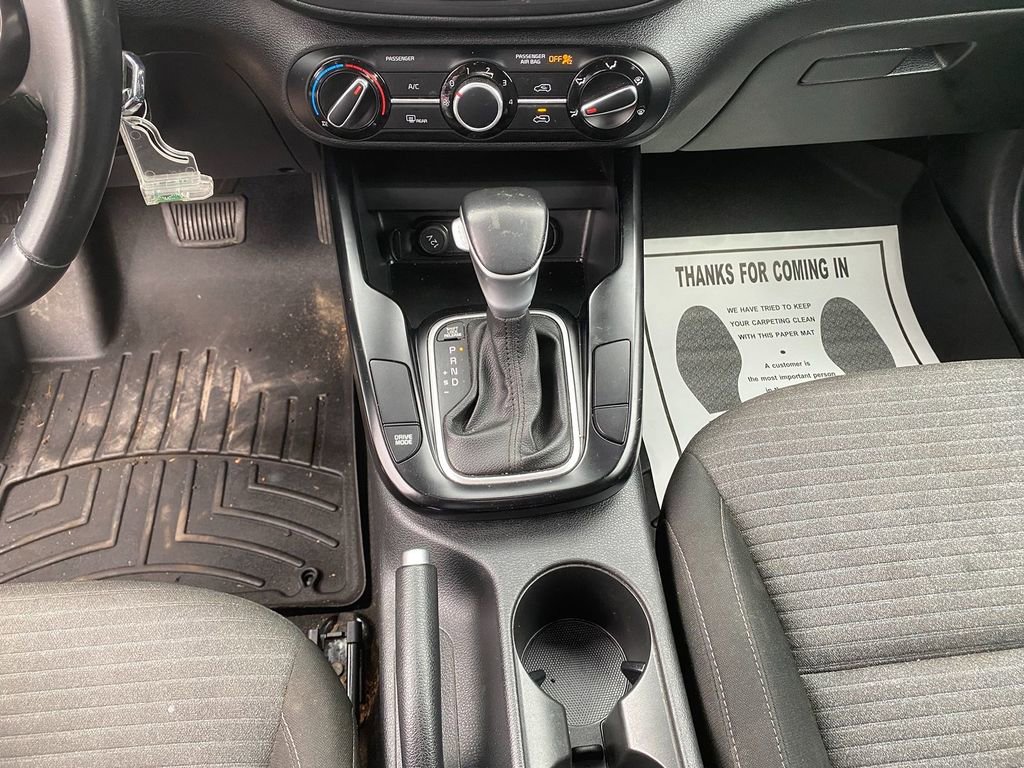 Used 2021 Kia Soul GT-Line image 21