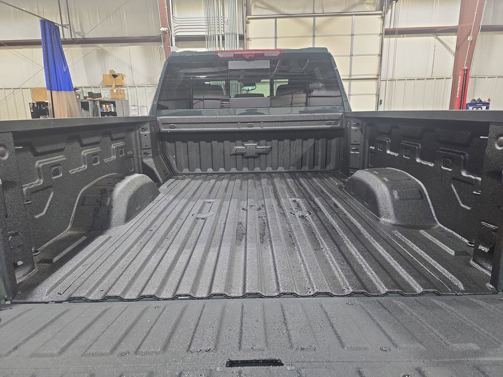 New 2026 Chevrolet Silverado 2500 LT w/ Trail Boss Package AWD/4WD image 12