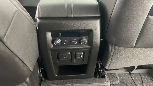 Used 2024 Chevrolet Traverse High Country image 47