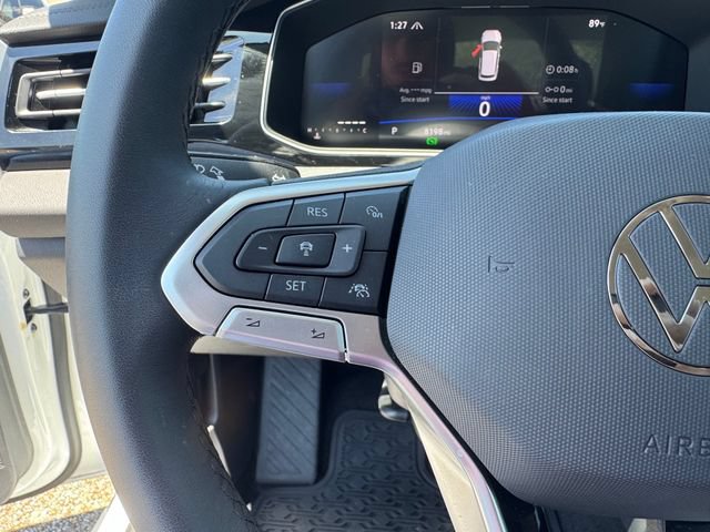 Certified 2026 Volkswagen Jetta S FWD image 13