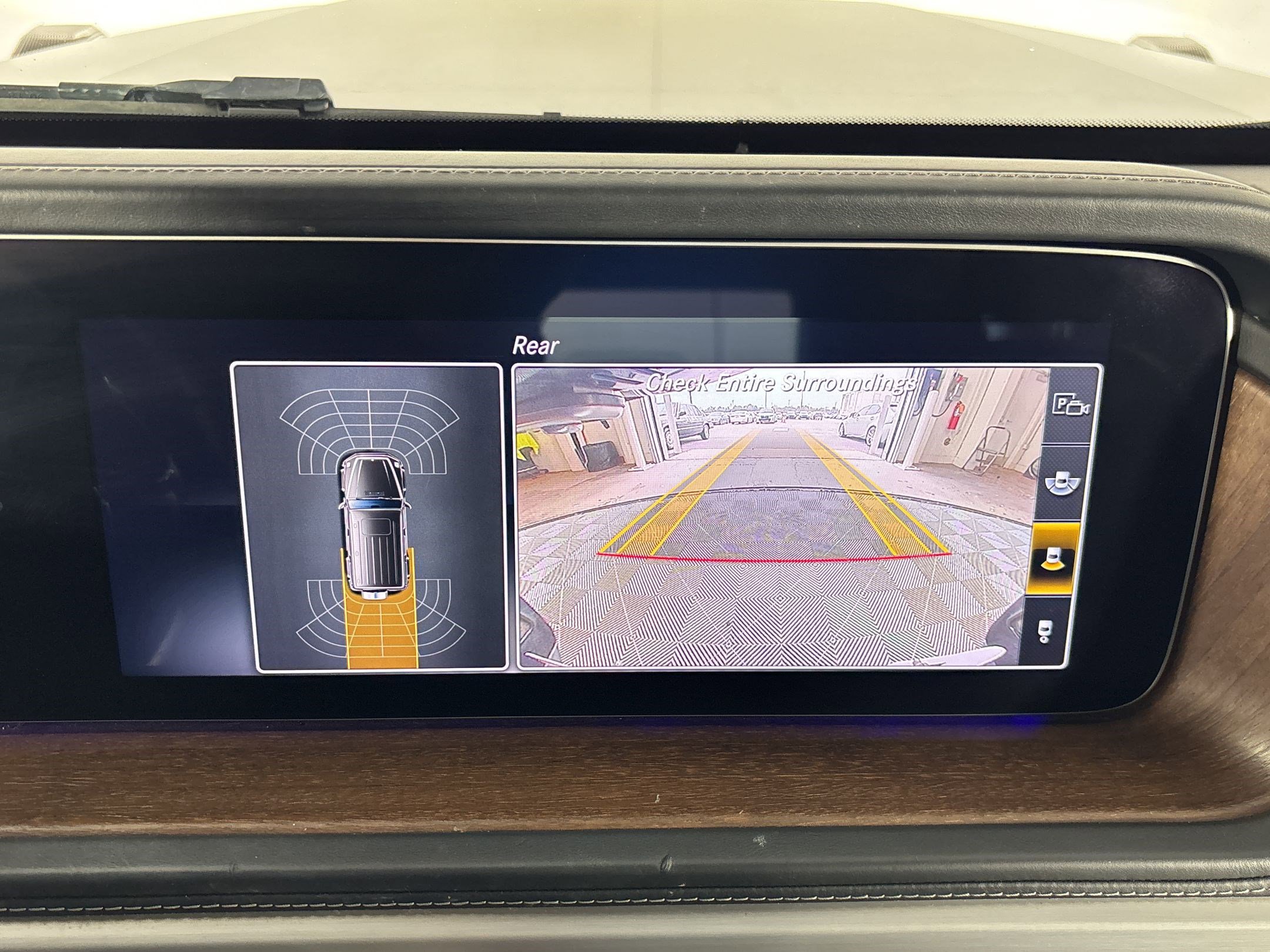 Used 2019 Mercedes-Benz G 550 image 25