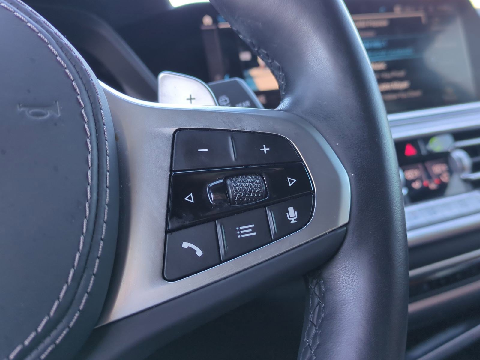 Used 2023 BMW X5 xDrive45e w/ M Sport Package image 20