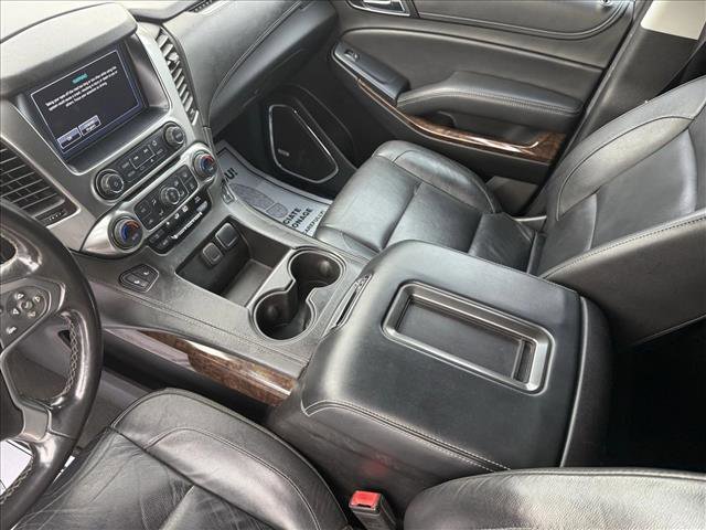 Used 2019 Chevrolet Suburban LT image 15