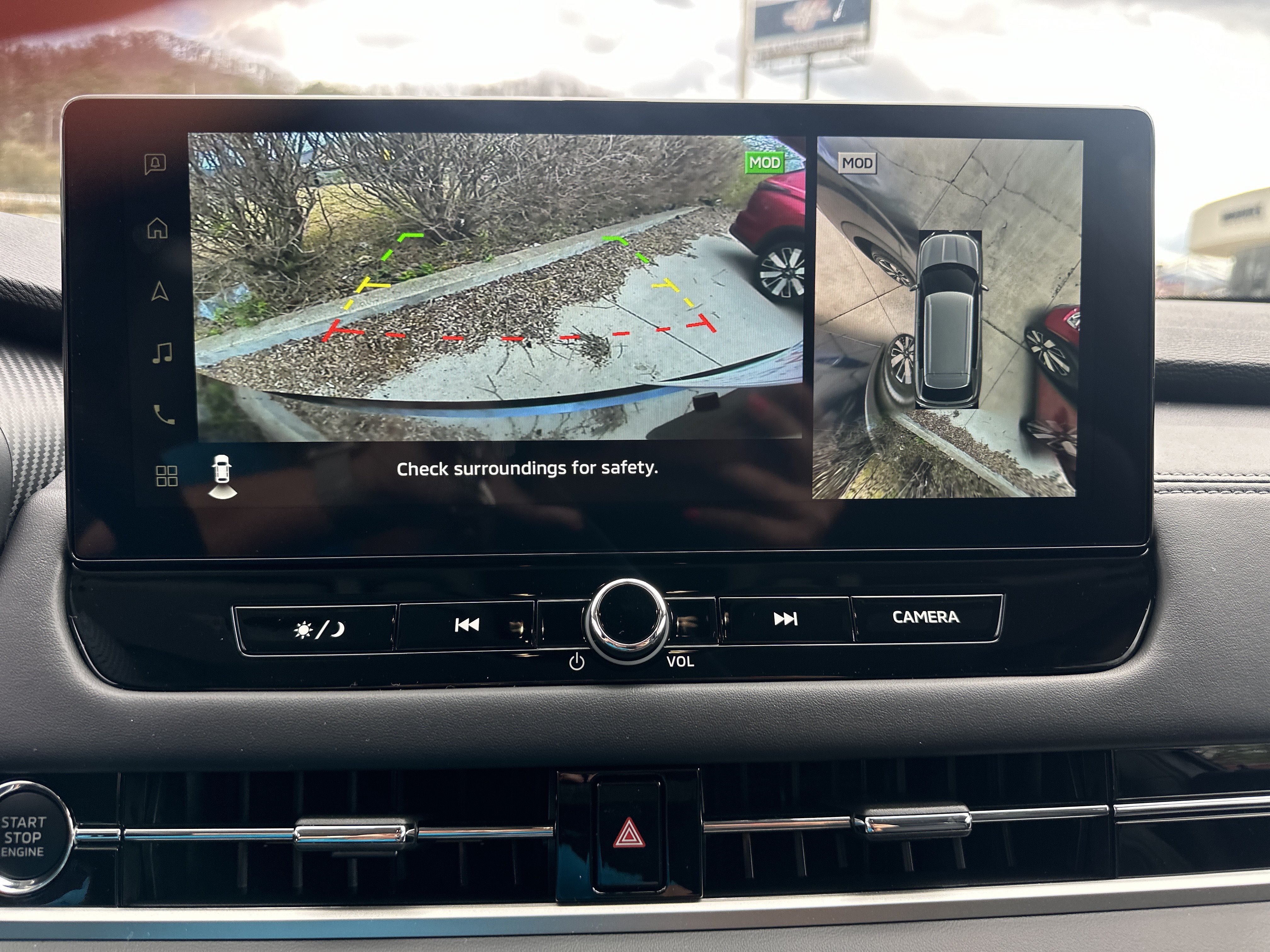 New 2026 Mitsubishi Outlander SE AWD/4WD image 13