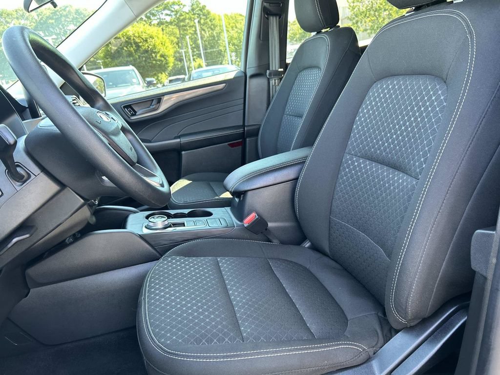 Used 2026 Ford Escape Active FWD image 25