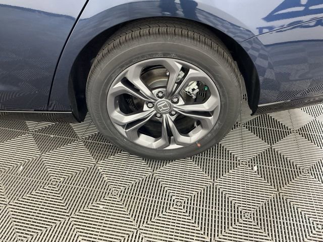 Certified 2026 Honda Accord EX-L image 31