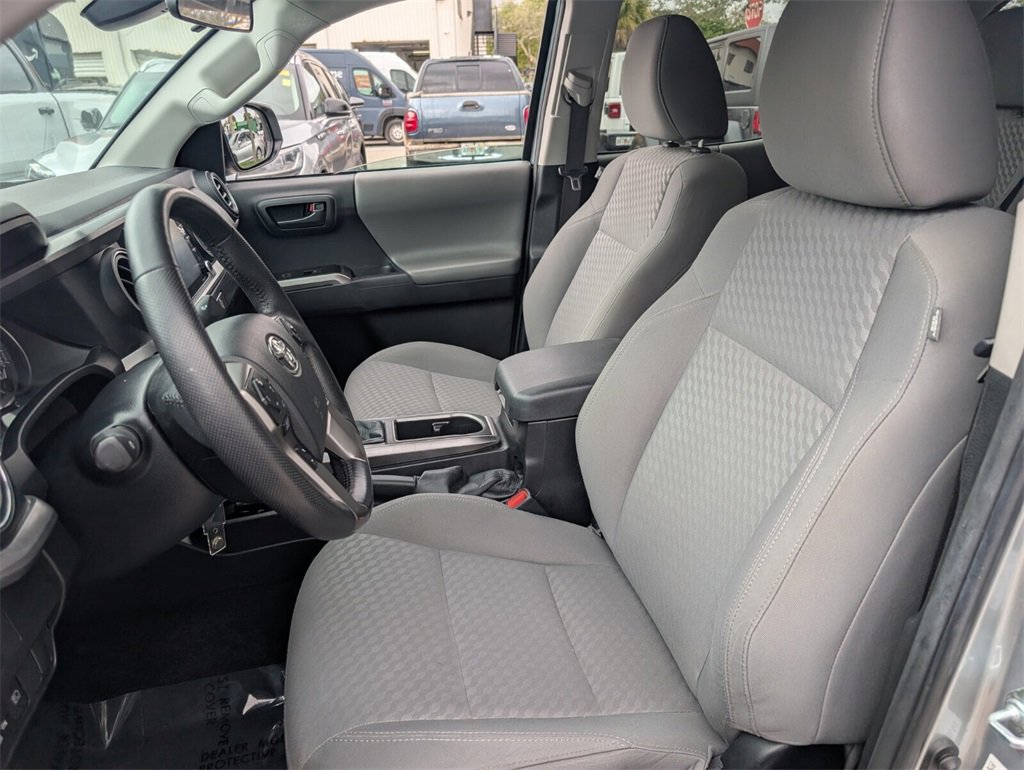 Used 2023 Toyota Tacoma SR5 image 10