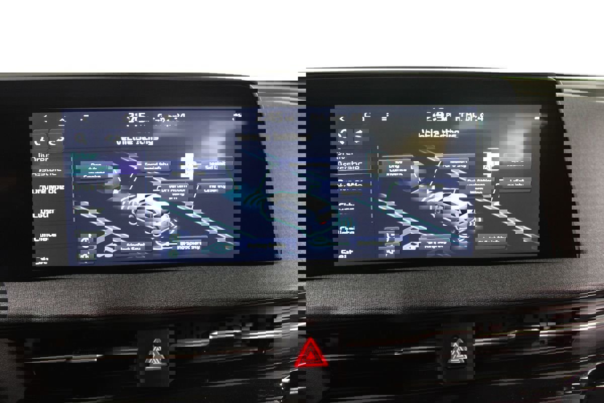 Used 2024 Kia EV6 Light RWD image 19