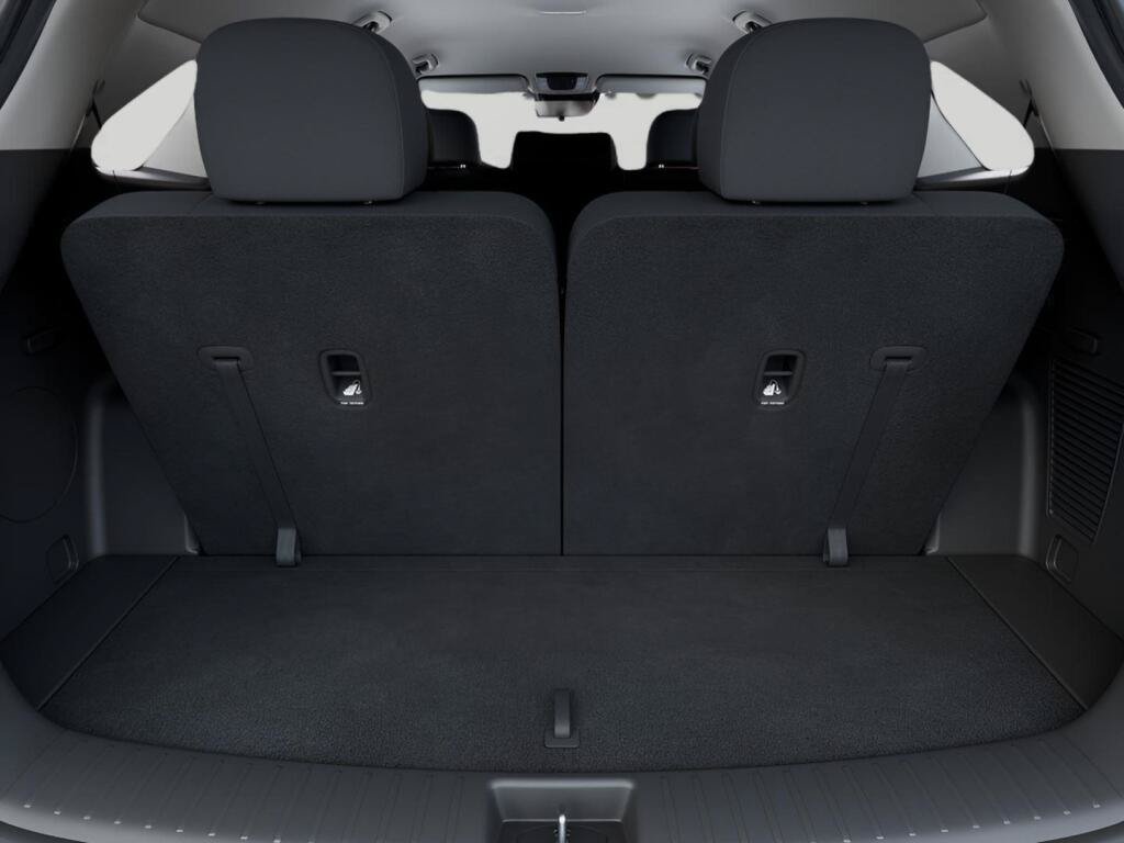 New 2026 Kia Sorento LX FWD image 14