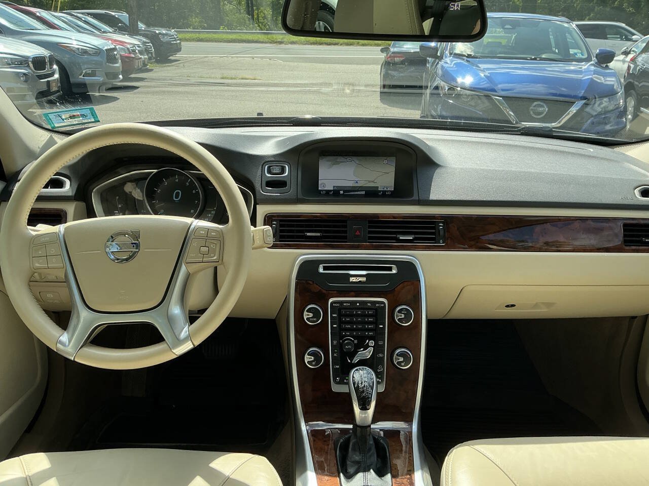 Used 2015 Volvo XC70 3.2 Platinum AWD/4WD image 24