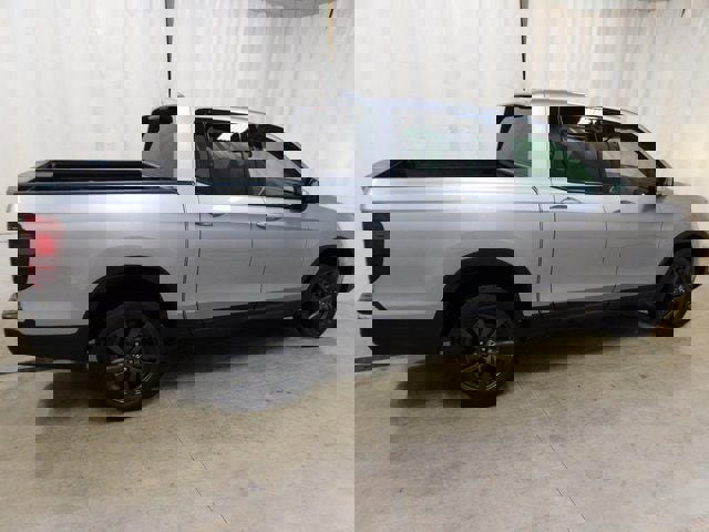 Used 2019 Honda Ridgeline Sport image 3