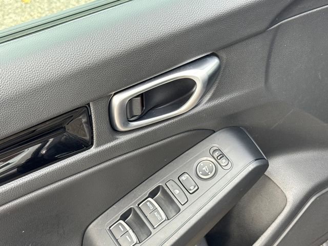 Used 2023 Honda Civic EX-L image 5