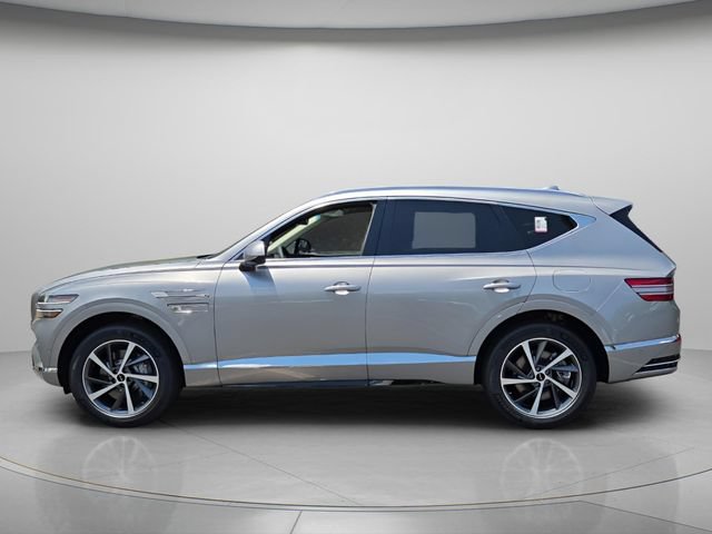 New 2026 Genesis GV80 2.5T Advanced AWD/4WD image 2