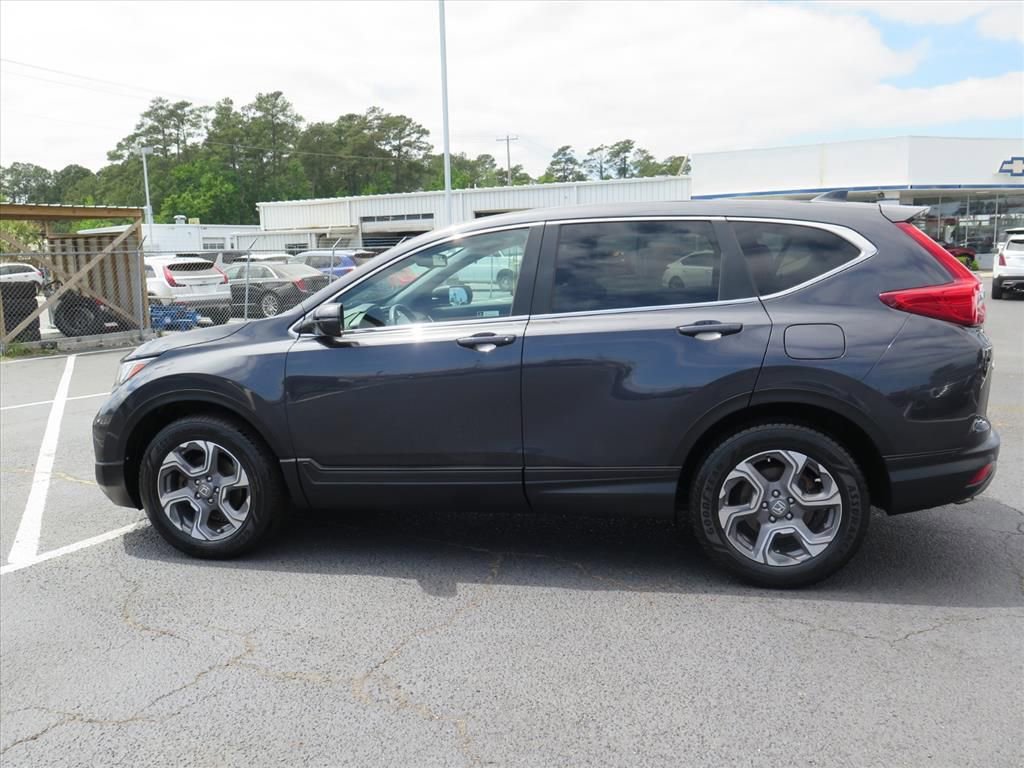 Used 2019 Honda CR-V EX-L image 6