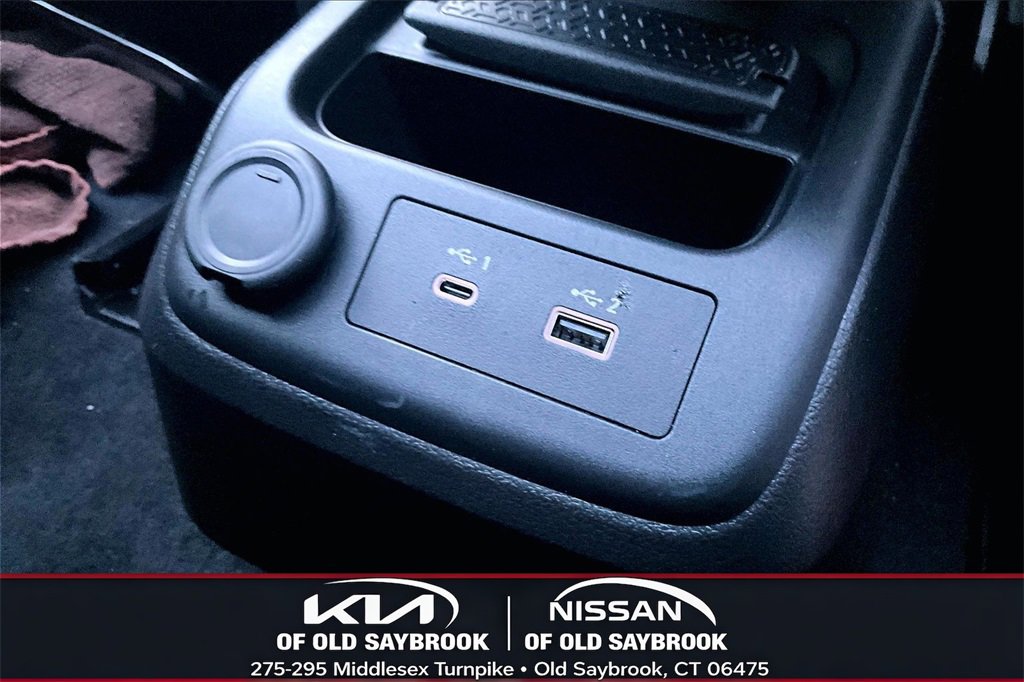 Certified 2024 Nissan Ariya ENGAGE e-4ORCE image 16