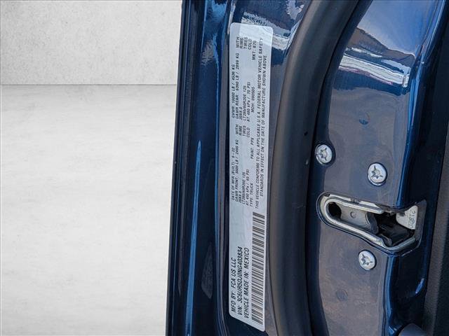 Used 2022 RAM 2500 Big Horn w/ Level C Equiment Group image 22