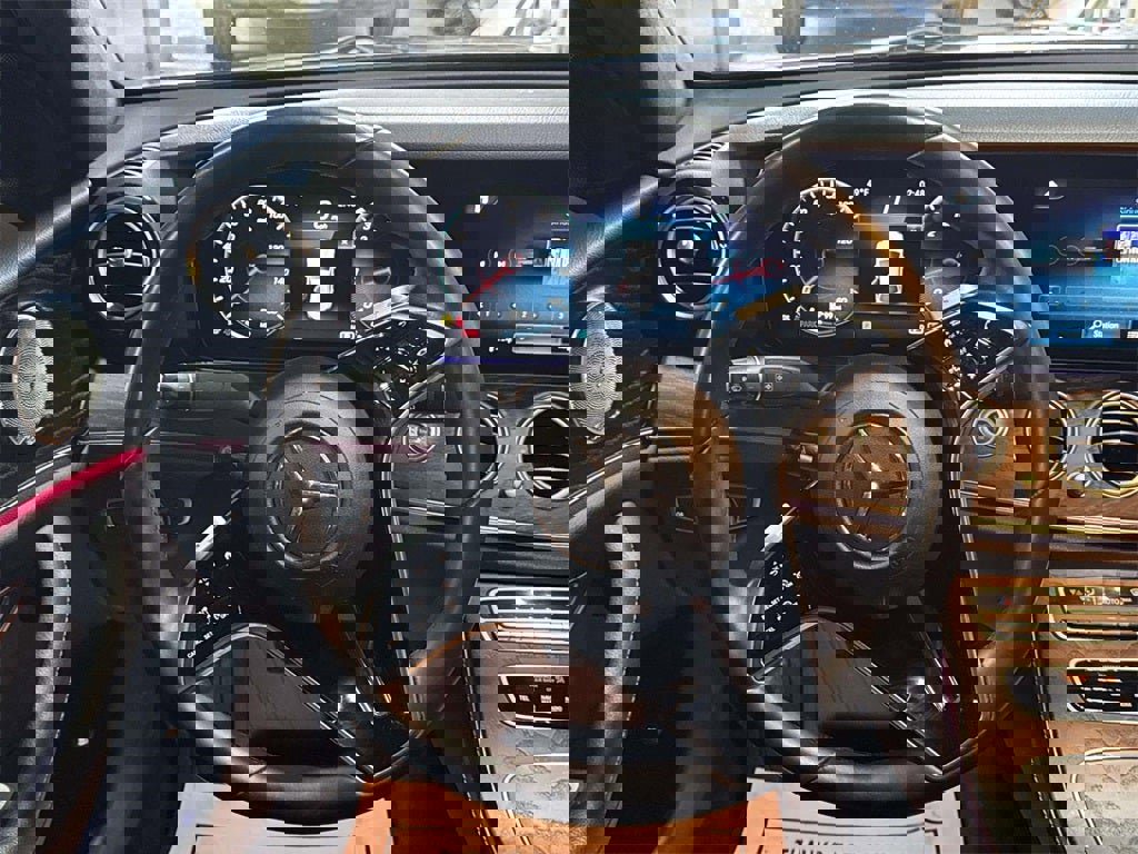 Used 2022 Mercedes-Benz E 350 E 350 4MATICﾮ image 14