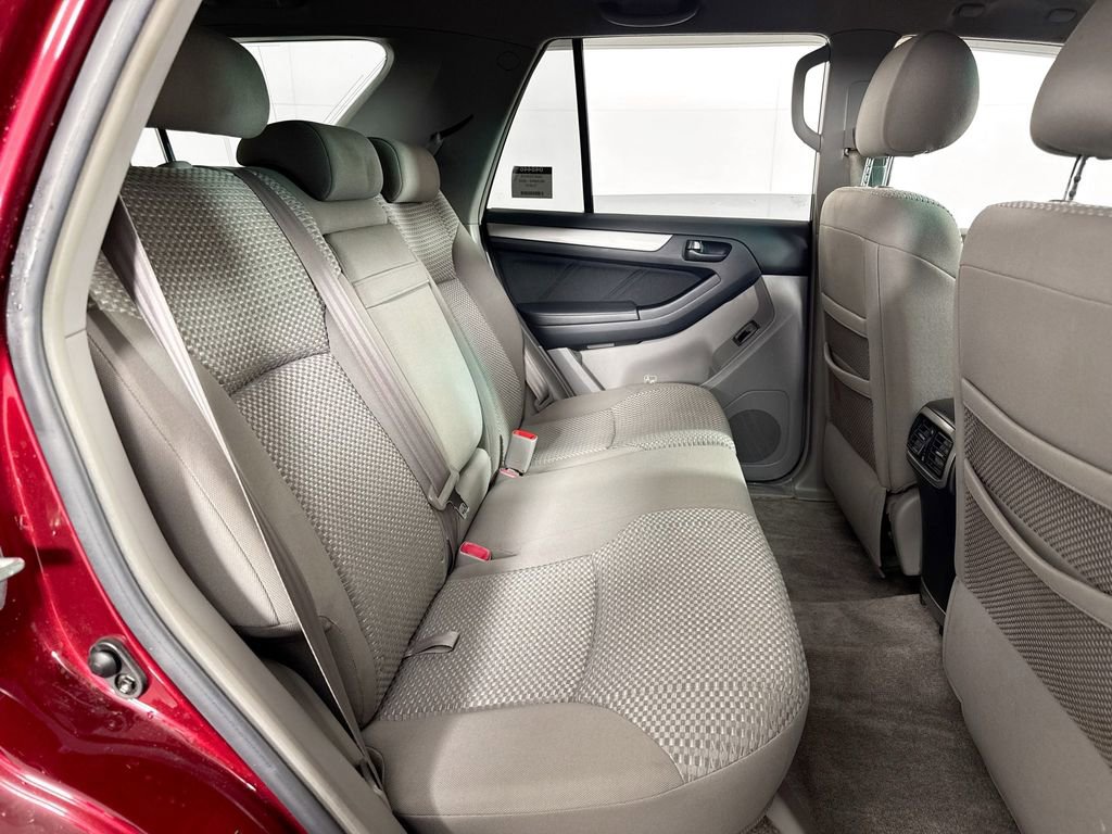 Used 2006 Toyota 4Runner SR5 RWD image 26