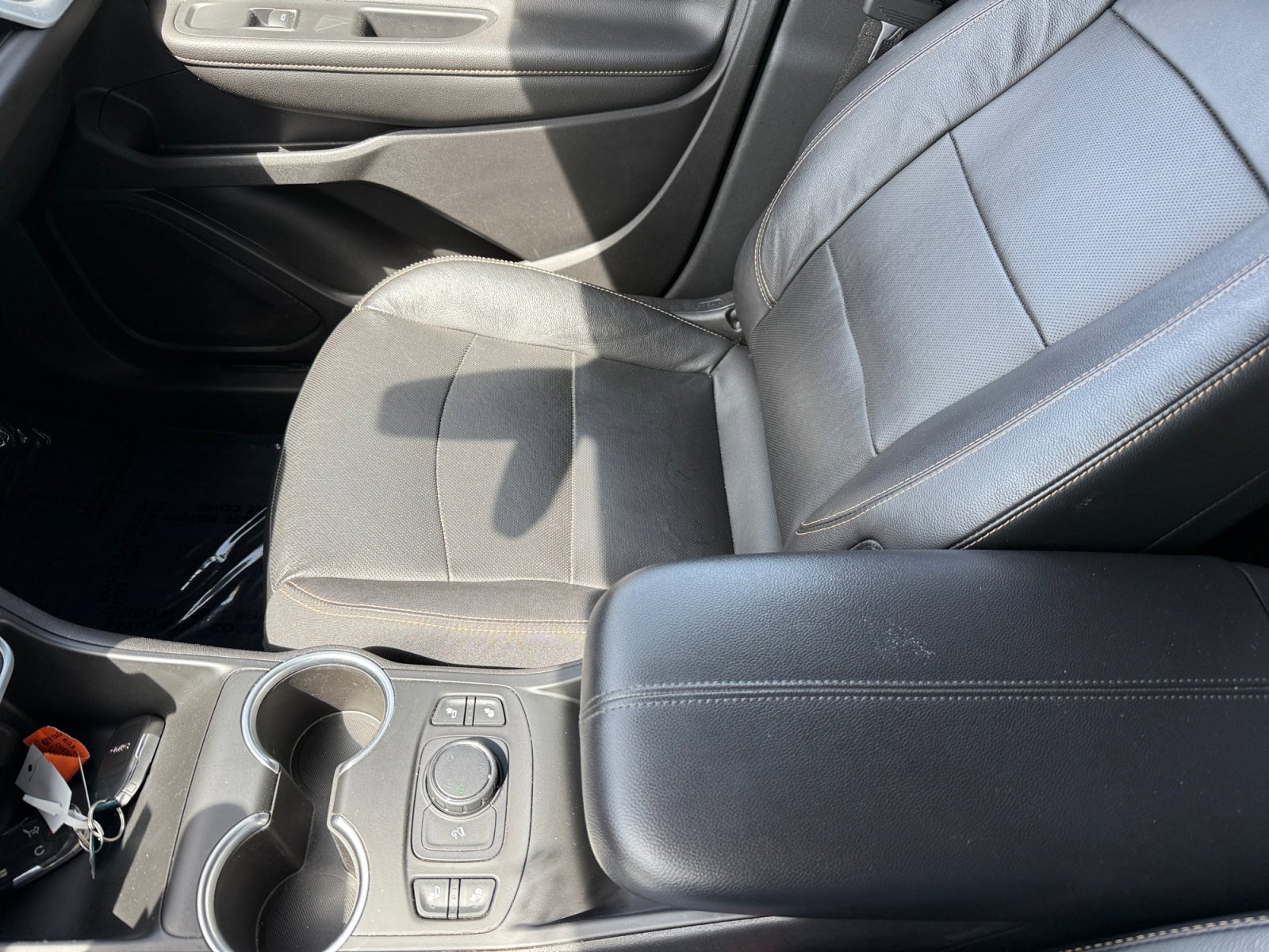 Used 2019 GMC Terrain SLT w/ Preferred Package image 14