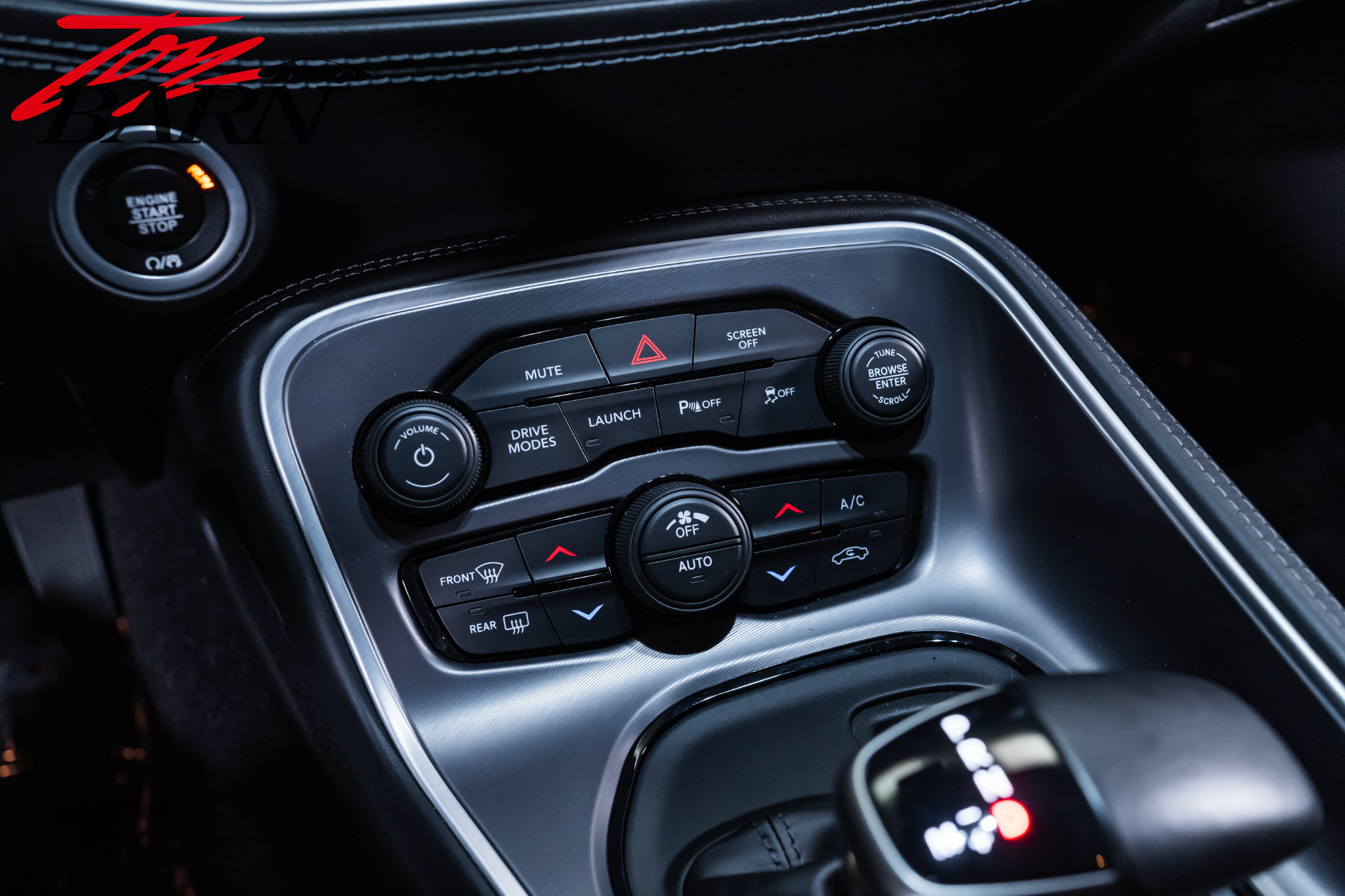 Used 2021 Dodge Challenger R/T Scat Pack RWD image 36