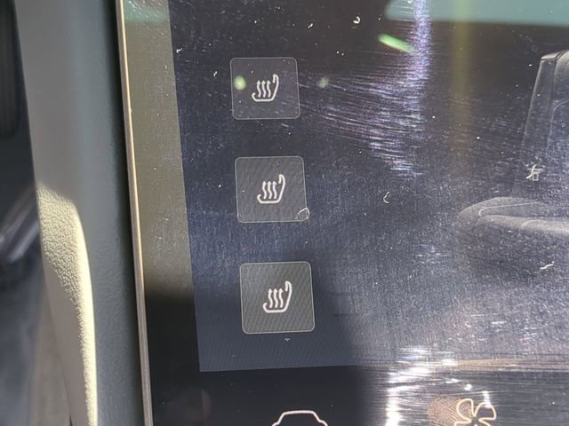 Used 2024 Lucid Air Pure image 23