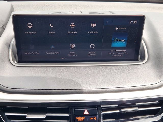 Certified 2024 Acura MDX FWD w/ Technology Package image 16