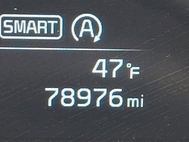 Used 2023 Kia Sportage X-Line w/ X-Line Premium Package image 17