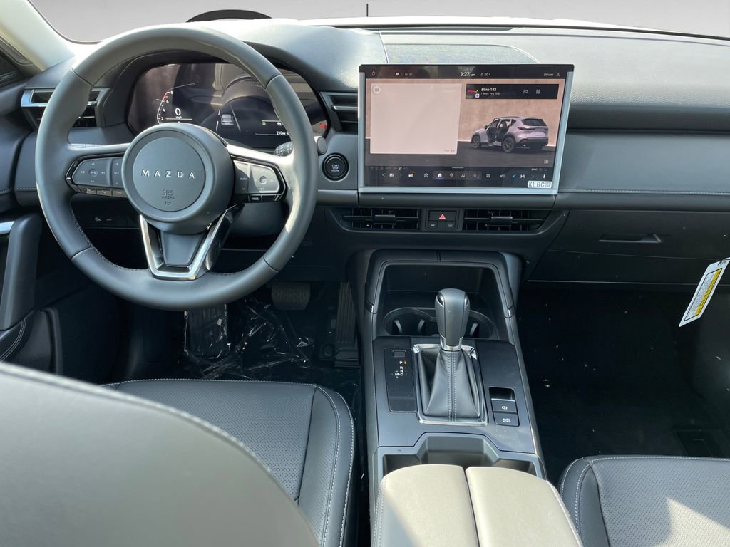 New 2026 MAZDA CX-5 2.5 S w/ Premium Package image 8