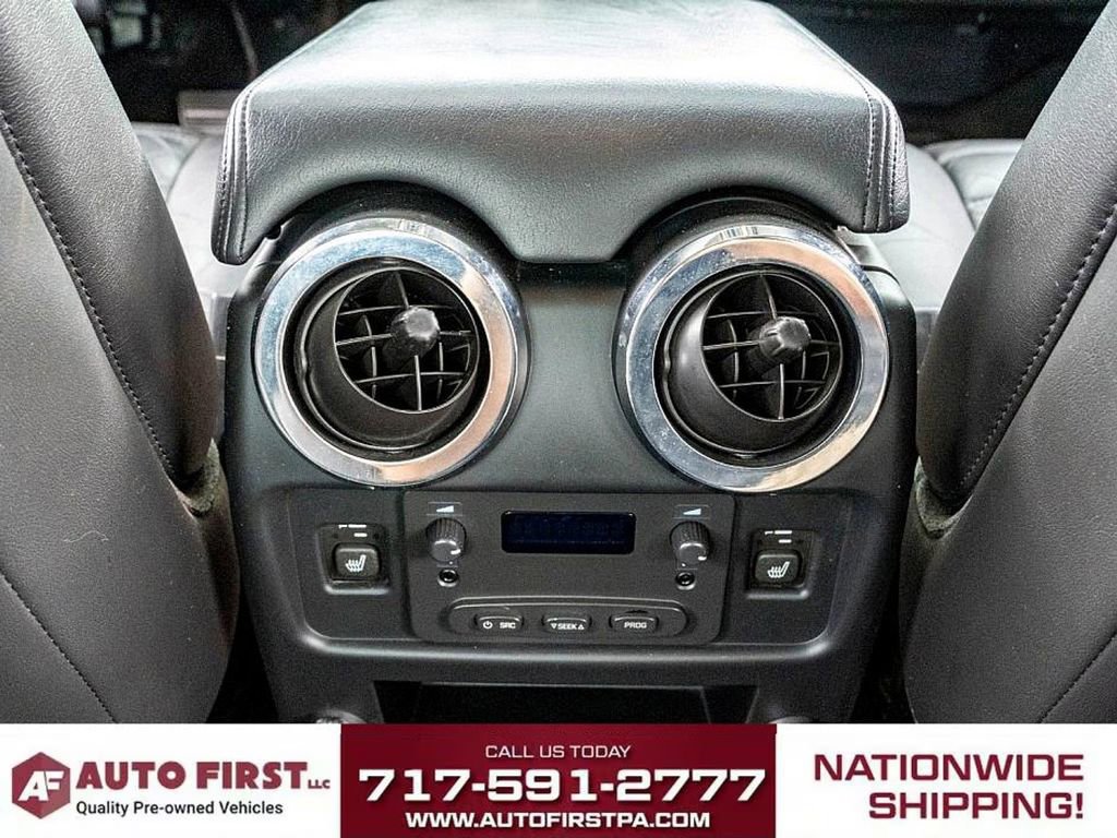 Used 2006 HUMMER H2 Luxury image 25